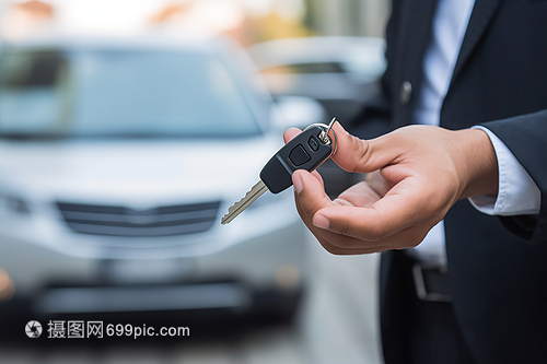 汽車租賃服務(wù) 現(xiàn)代出行的靈活之選